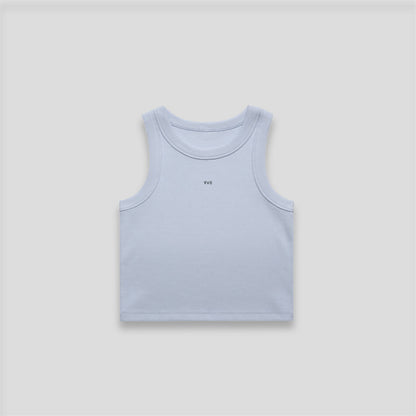 NABULSI Muse Crop Tank Top