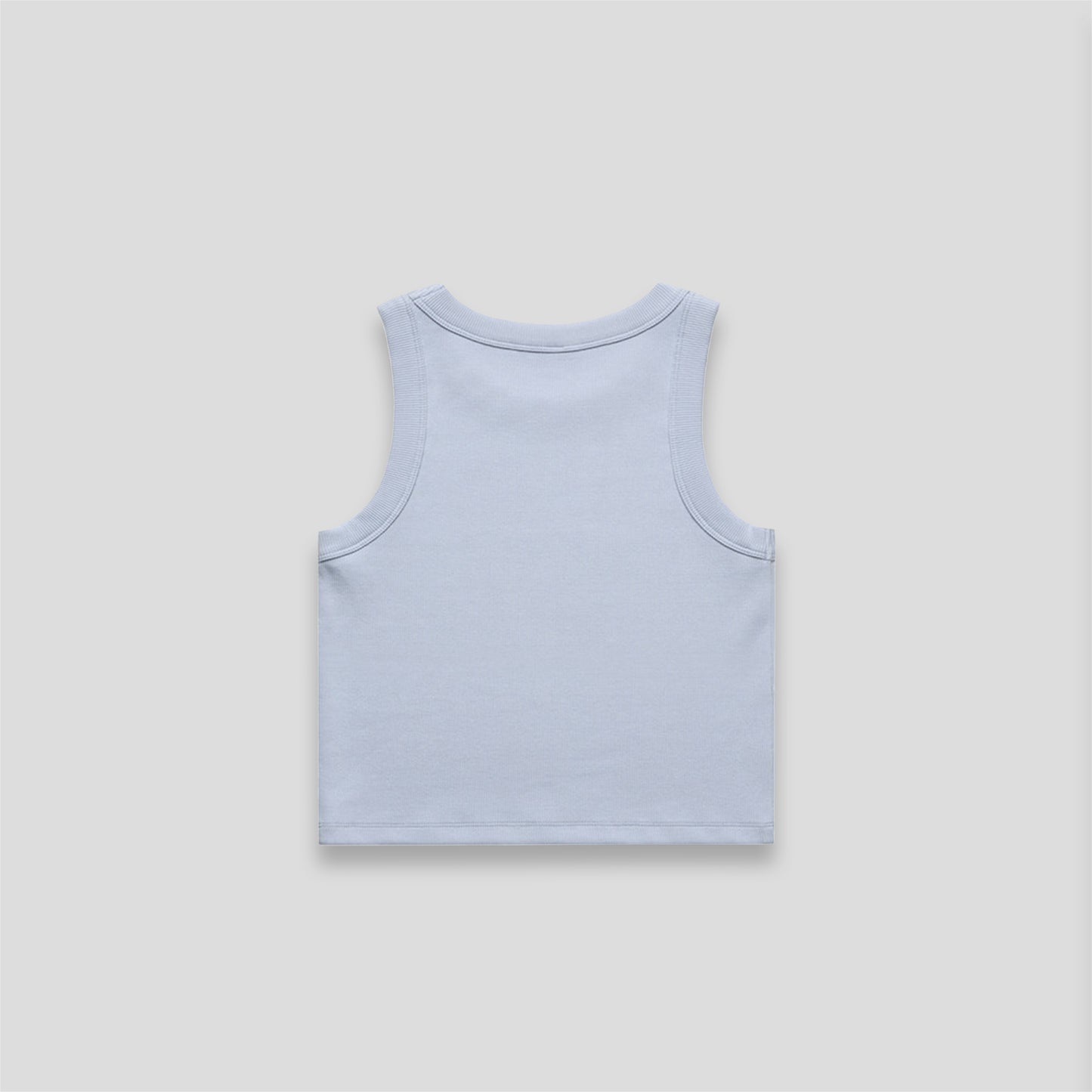 NABULSI Muse Crop Tank Top