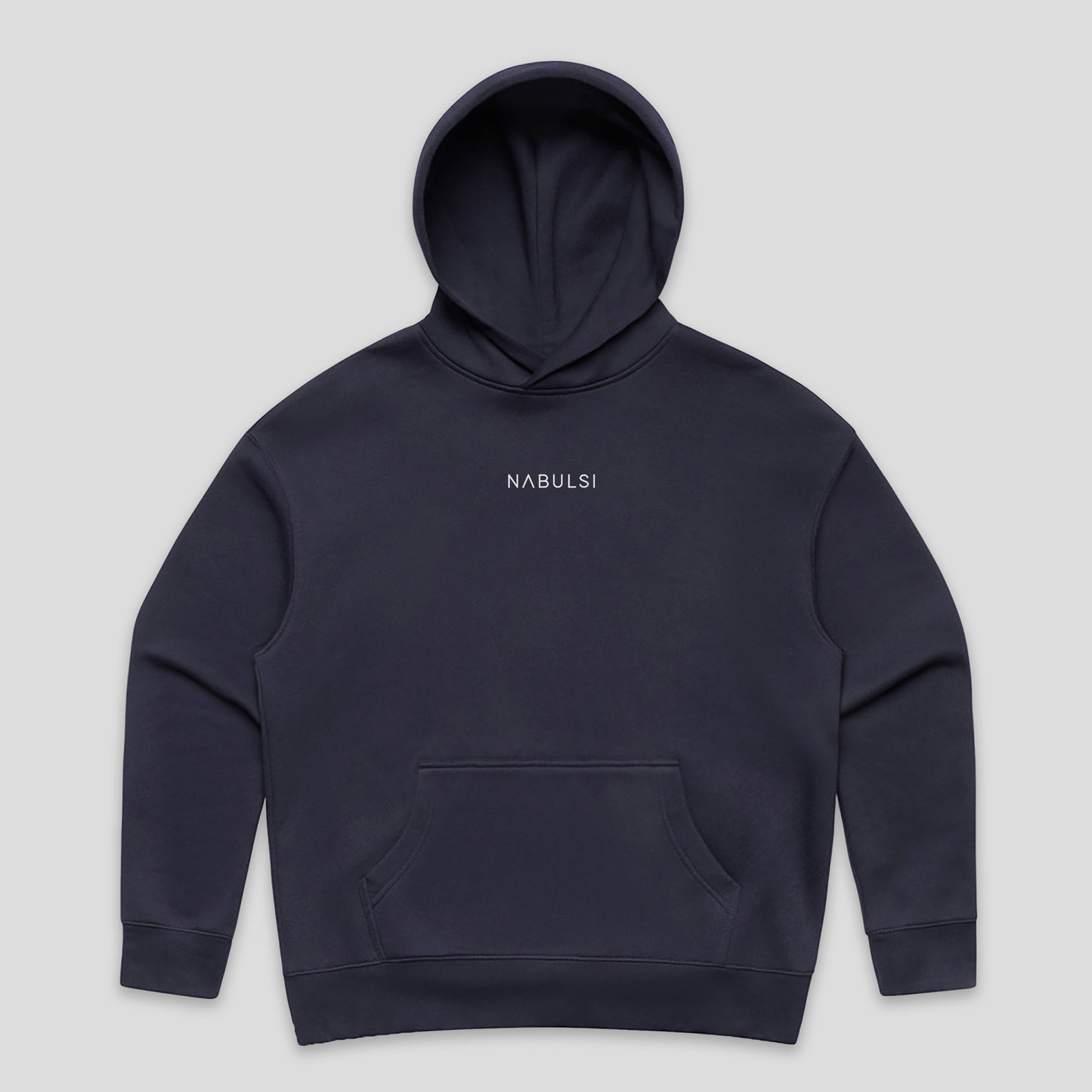 (COMING SOON) NABULSI Haven Hoodie