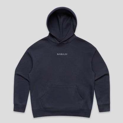 (COMING SOON) NABULSI Haven Hoodie