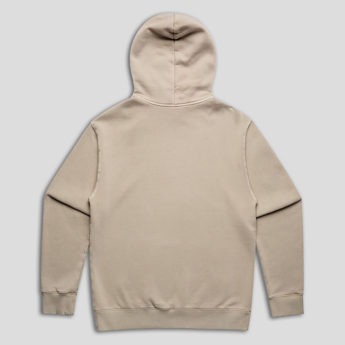 NABULSI Haven Faded Hoodie