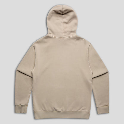 NABULSI Haven Faded Hoodie