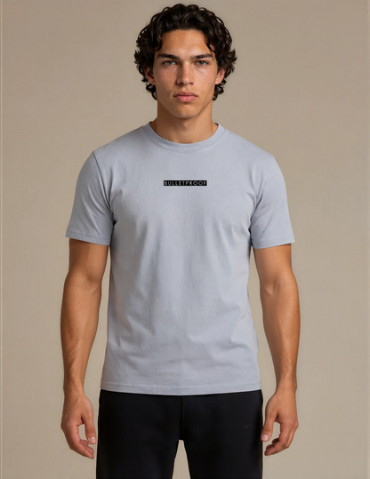 Bulletproof Faded Core Tee (UNISEX)