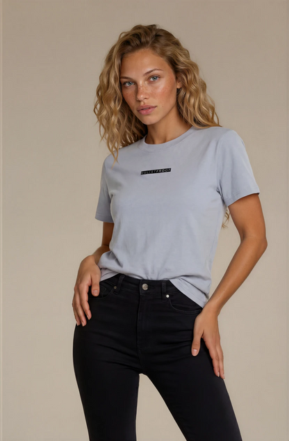 Bulletproof Faded Core Tee (UNISEX)