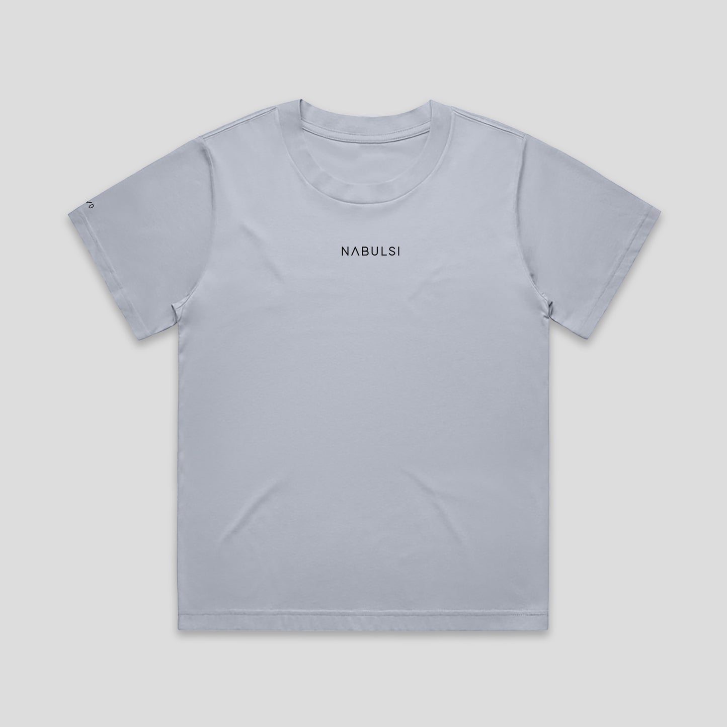 NABULSI Tempo Active Tee