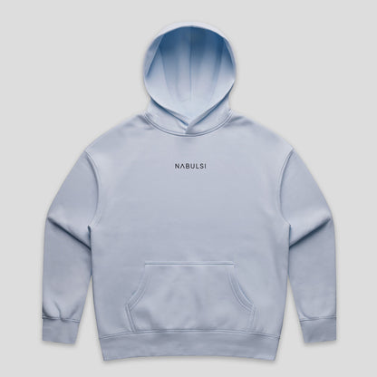 (COMING SOON) NABULSI Haven Hoodie