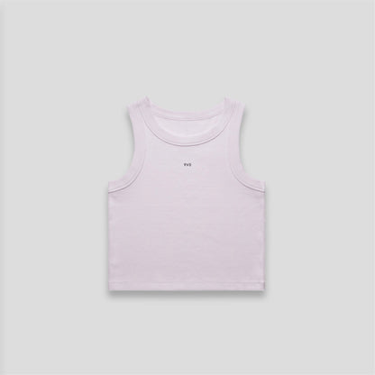NABULSI Muse Crop Tank Top