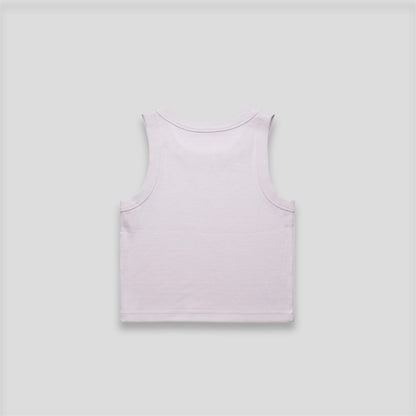 NABULSI Muse Crop Tank Top