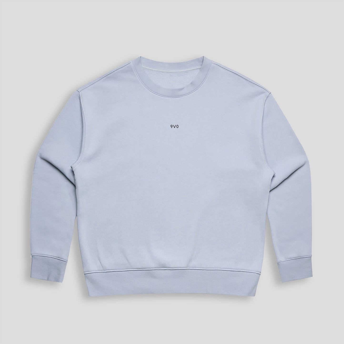 (COMING SOON) NABULSI Lune Crewneck
