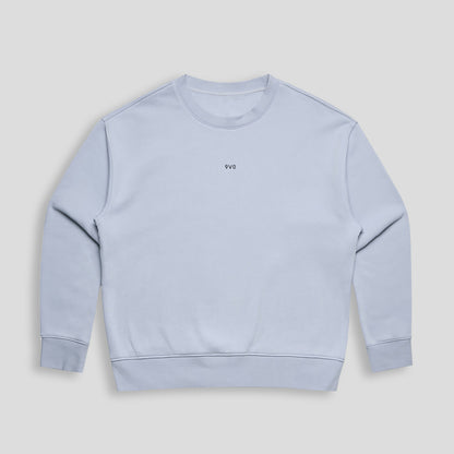 (COMING SOON) NABULSI Lune Crewneck