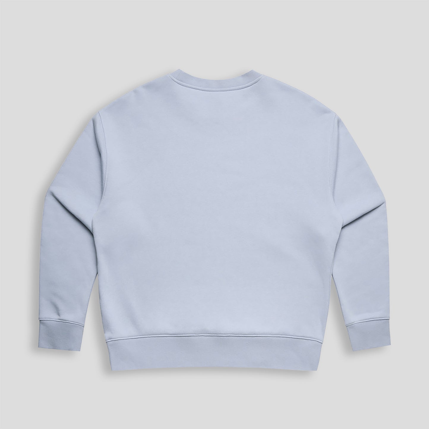 (COMING SOON) NABULSI Lune Crewneck