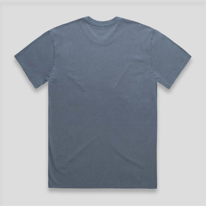 Resistance Faded Form Tee (UNISEX)