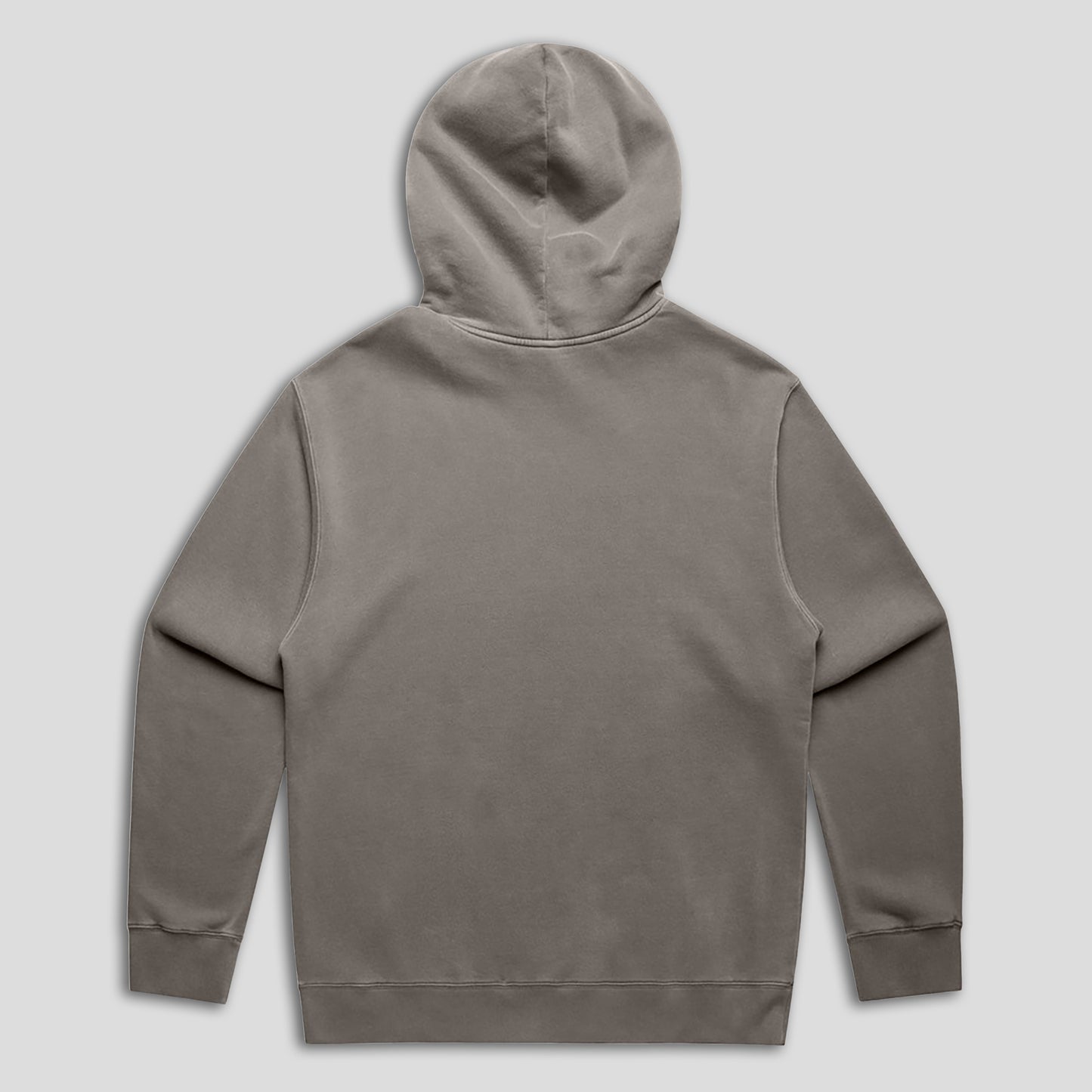 NABULSI Haven Faded Hoodie