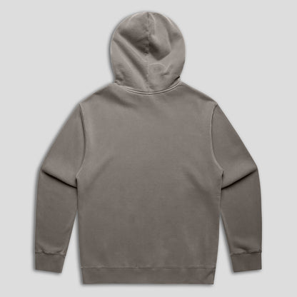 NABULSI Haven Faded Hoodie