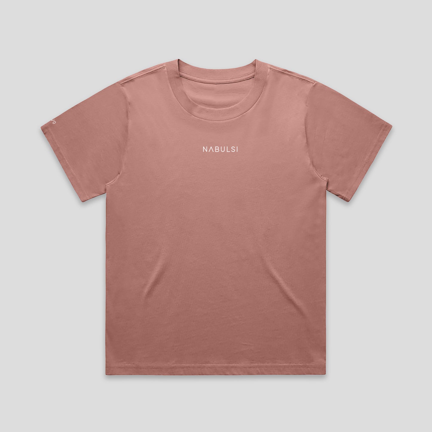 NABULSI Tempo Active Tee