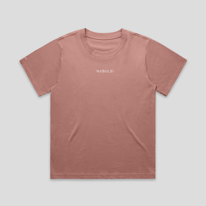NABULSI Tempo Active Tee