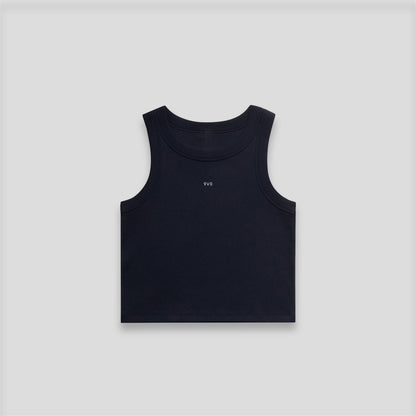 NABULSI Muse Crop Tank Top