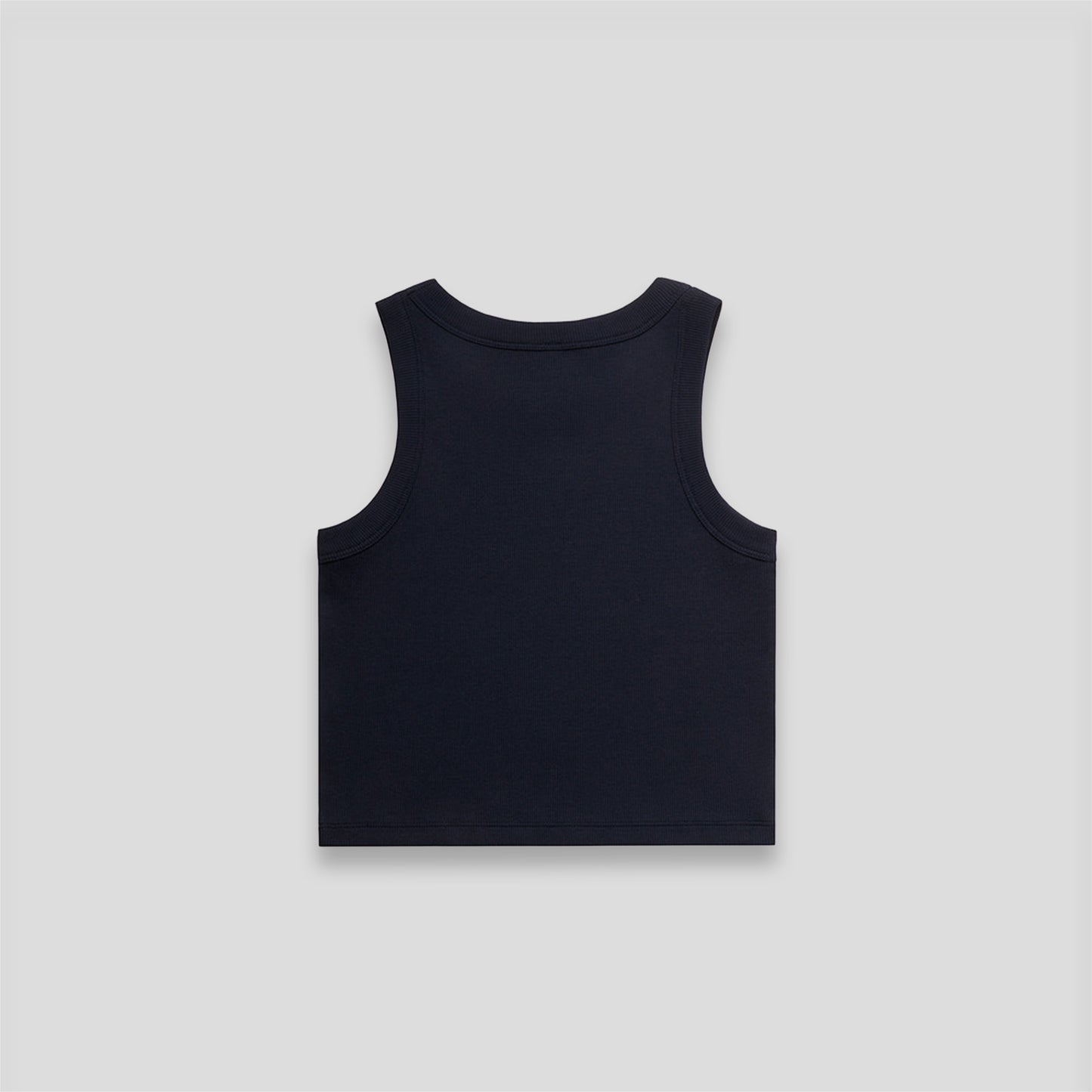NABULSI Muse Crop Tank Top