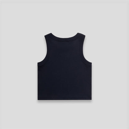 NABULSI Muse Crop Tank Top