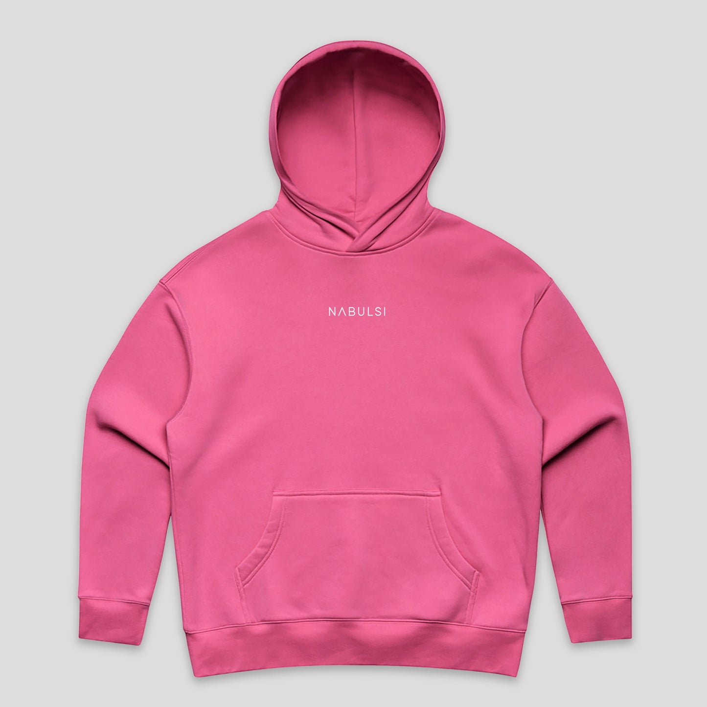 (COMING SOON) NABULSI Haven Hoodie