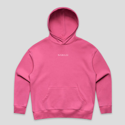 (COMING SOON) NABULSI Haven Hoodie