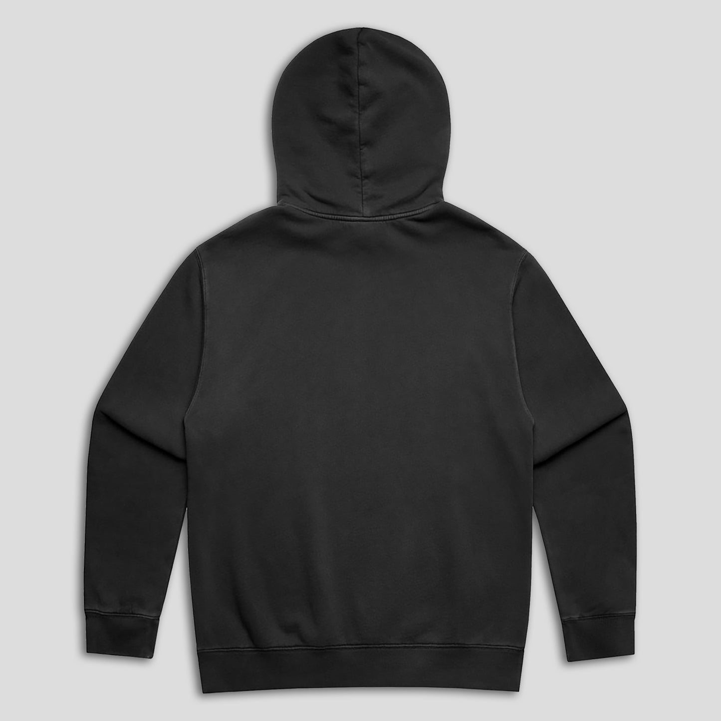 NABULSI Haven Faded Hoodie