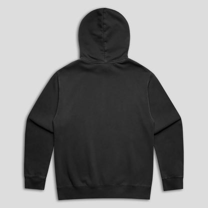 NABULSI Haven Faded Hoodie