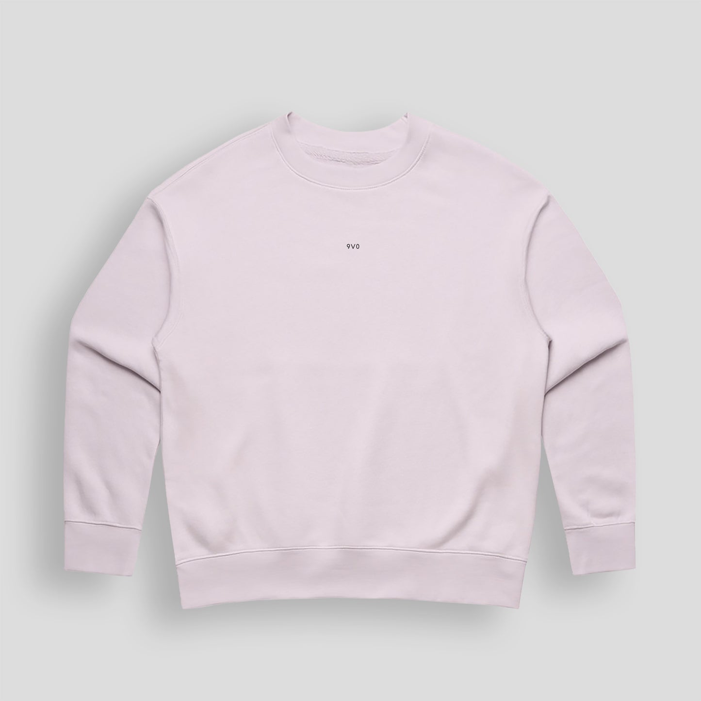 (COMING SOON) NABULSI Lune Crewneck
