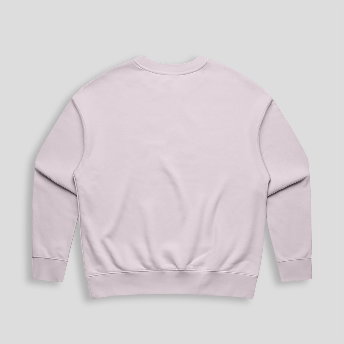 (COMING SOON) NABULSI Lune Crewneck