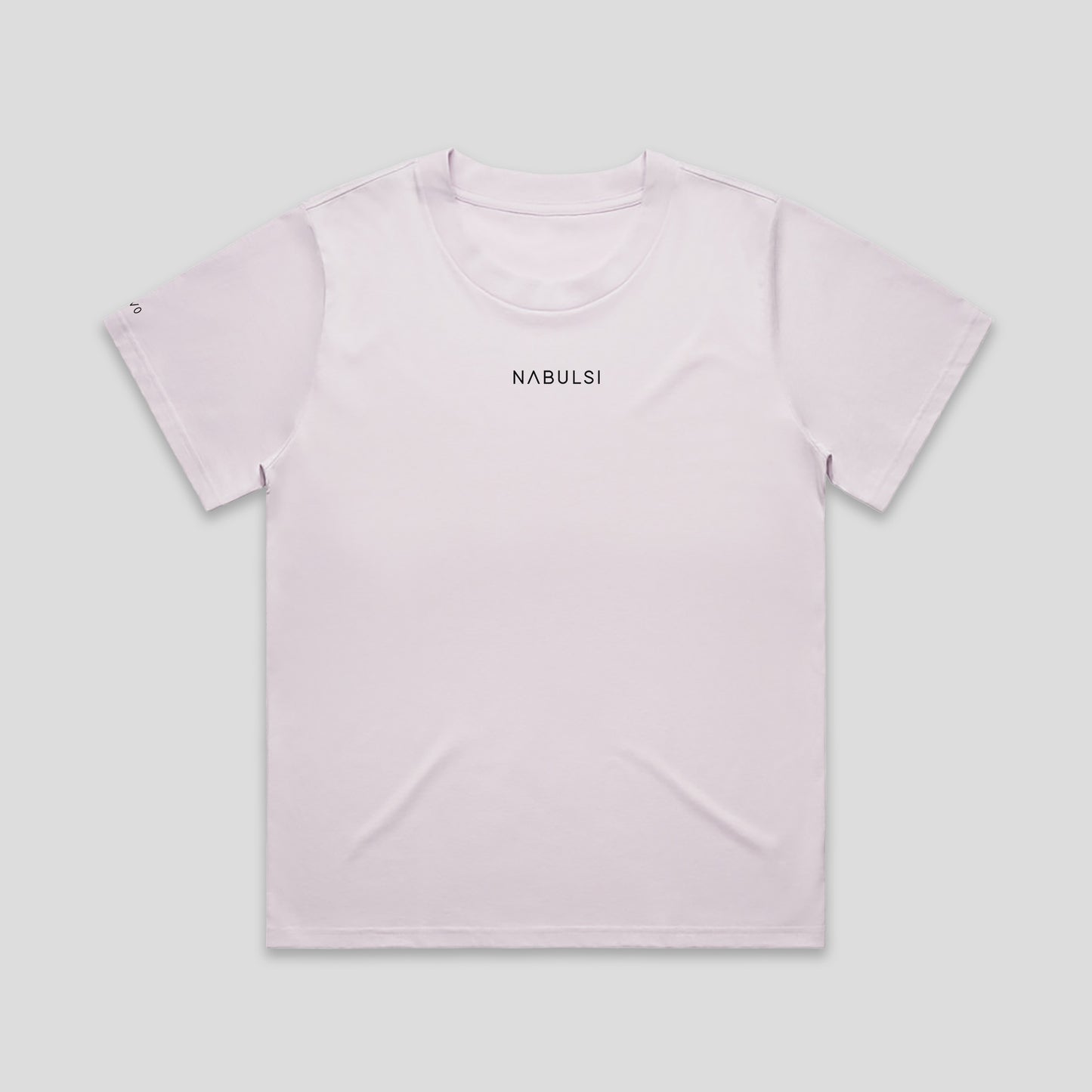 NABULSI Tempo Active Tee
