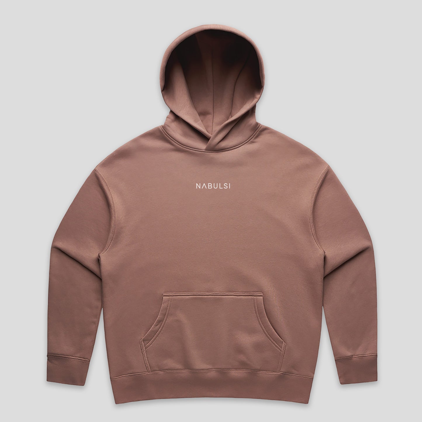 (COMING SOON) NABULSI Haven Hoodie