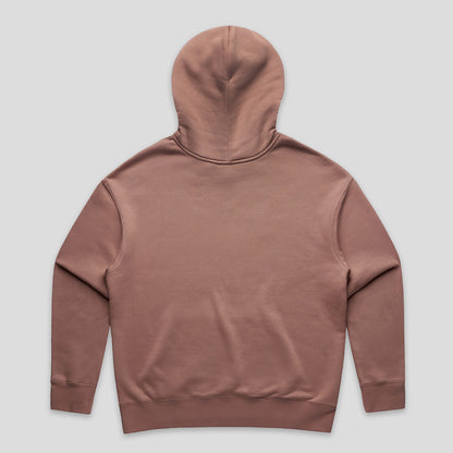 (COMING SOON) NABULSI Haven Hoodie