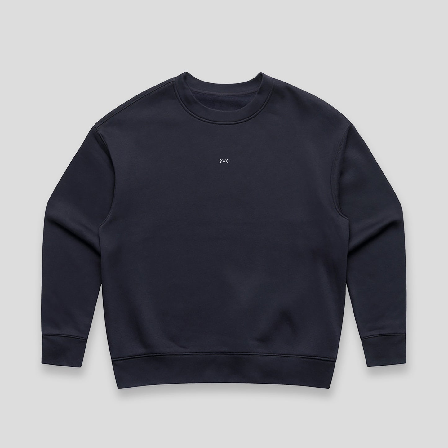 (COMING SOON) NABULSI Lune Crewneck