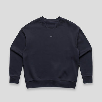 (COMING SOON) NABULSI Lune Crewneck