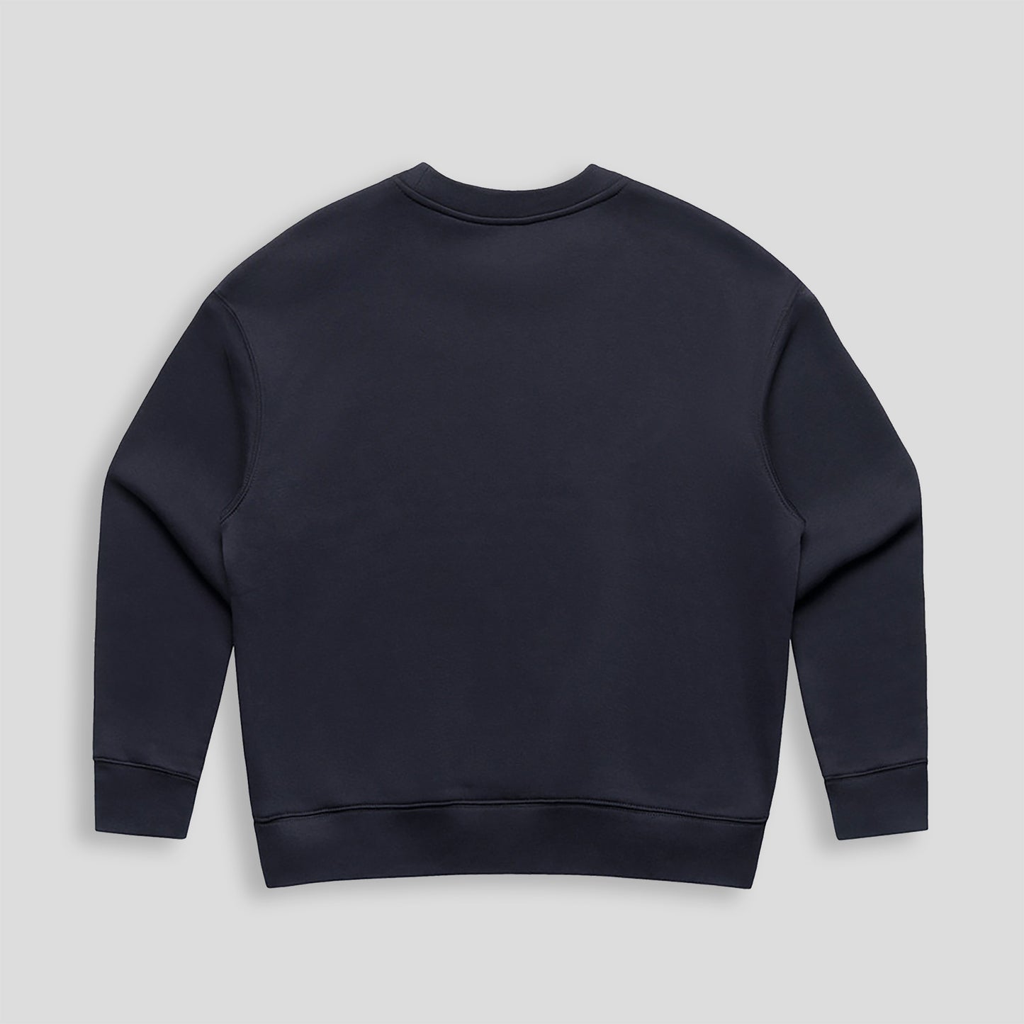 (COMING SOON) NABULSI Lune Crewneck