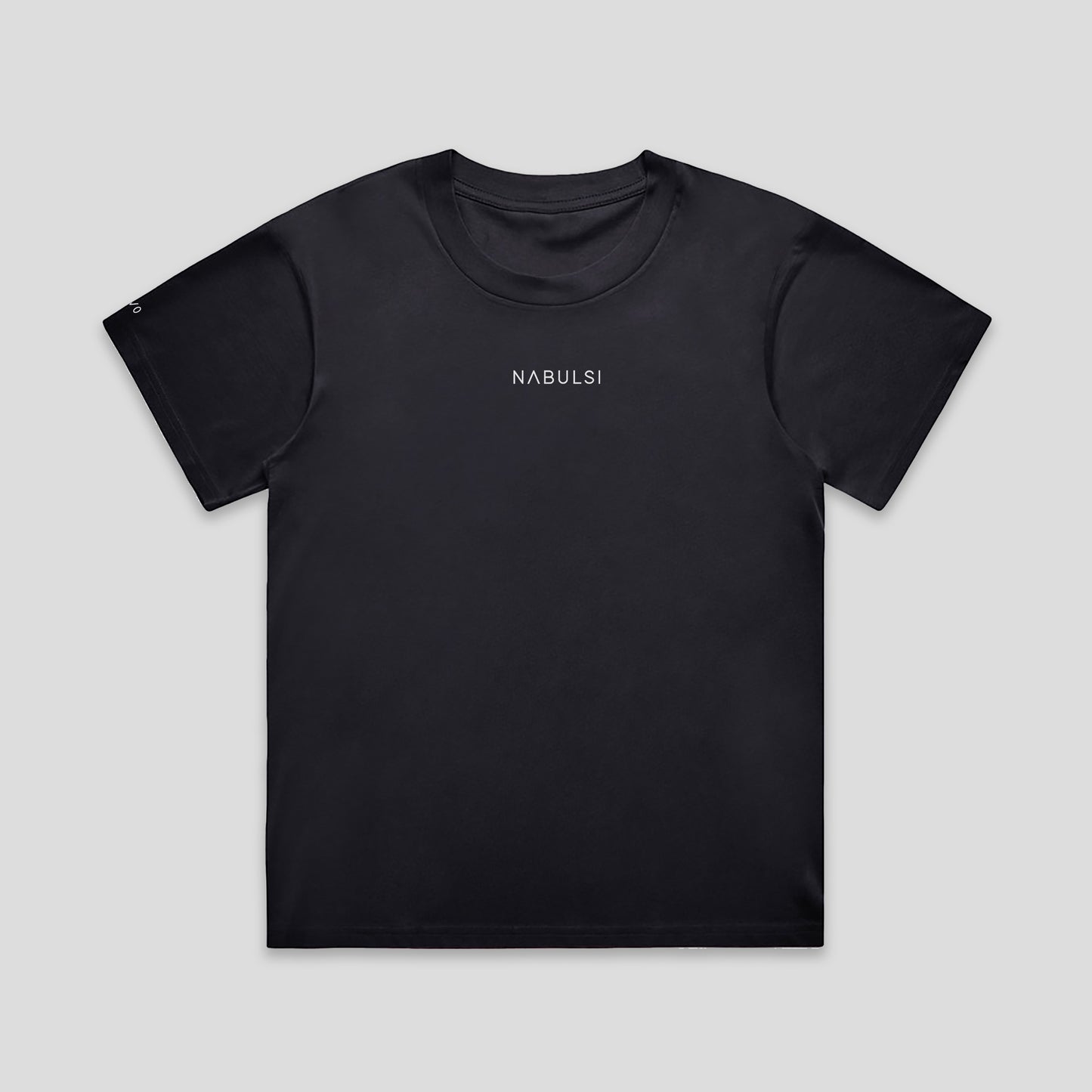 NABULSI Tempo Active Tee
