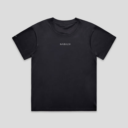 NABULSI Tempo Active Tee