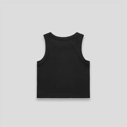 NABULSI Muse Crop Tank Top