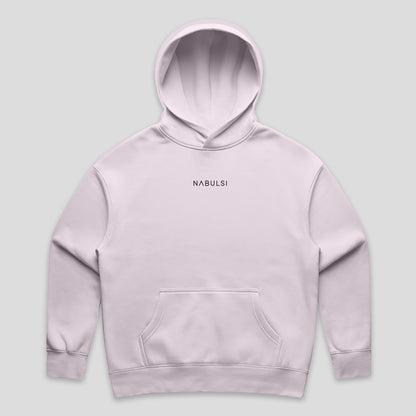 (COMING SOON) NABULSI Haven Hoodie