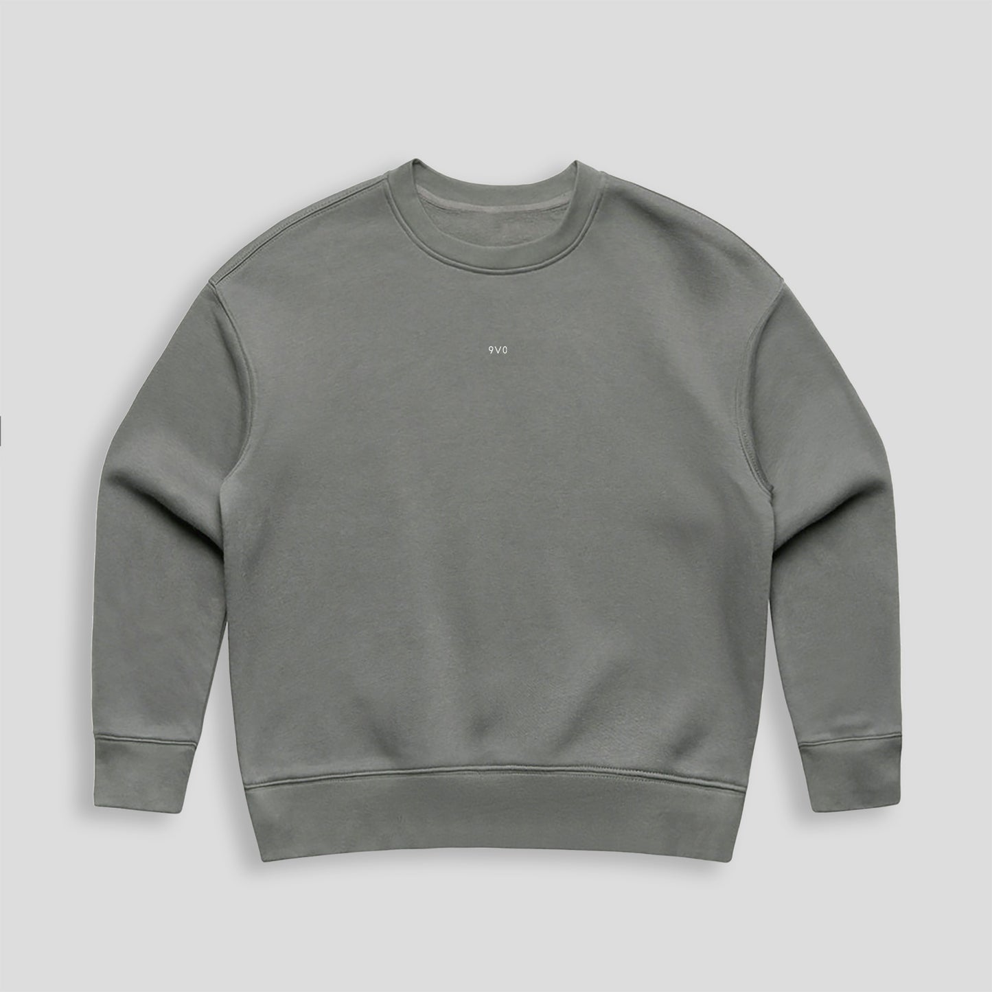 (COMING SOON) NABULSI Lune Crewneck