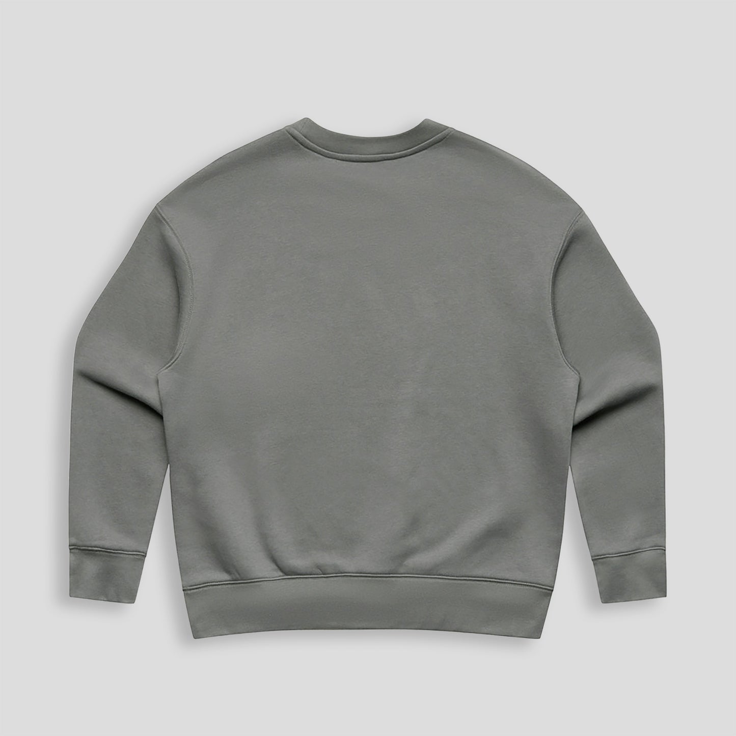 (COMING SOON) NABULSI Lune Crewneck