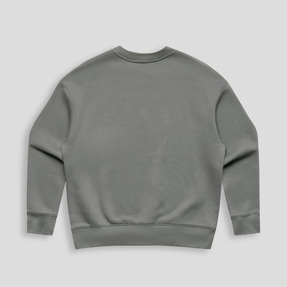 (COMING SOON) NABULSI Lune Crewneck