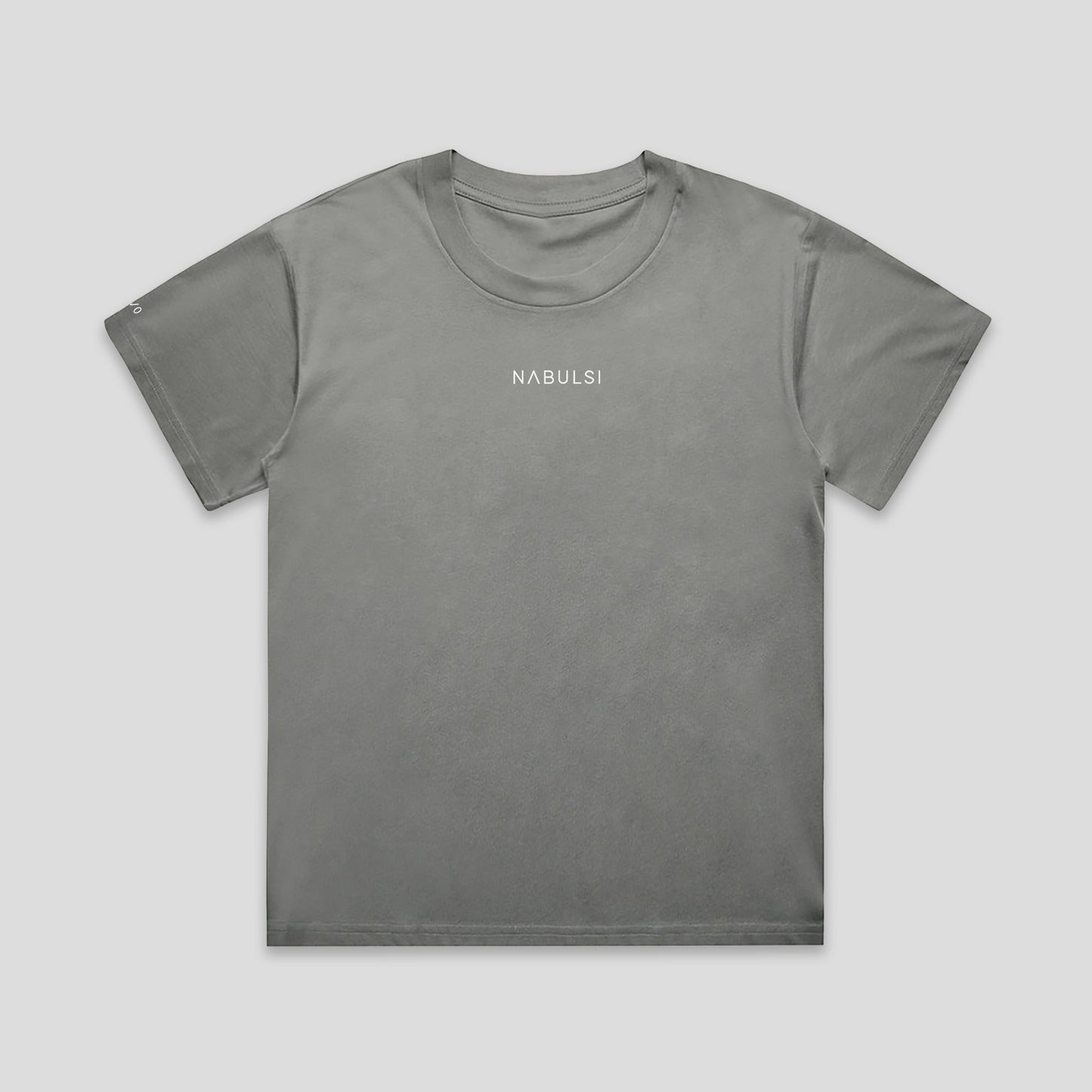 NABULSI Tempo Active Tee