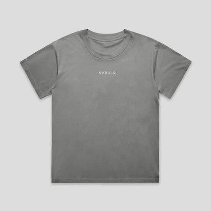 NABULSI Tempo Active Tee