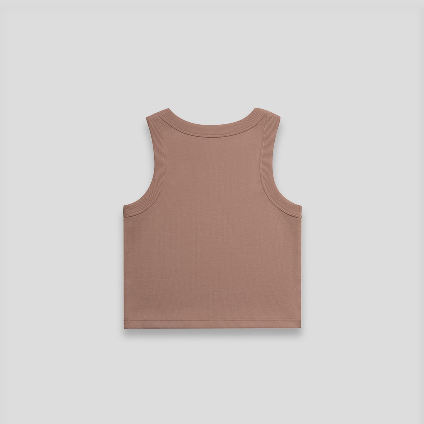 NABULSI Muse Crop Tank Top