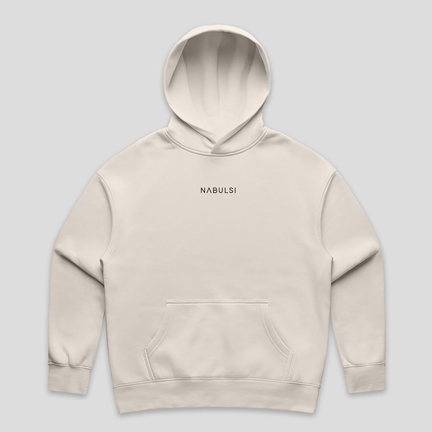 (COMING SOON) NABULSI Haven Hoodie