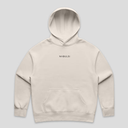 (COMING SOON) NABULSI Haven Hoodie