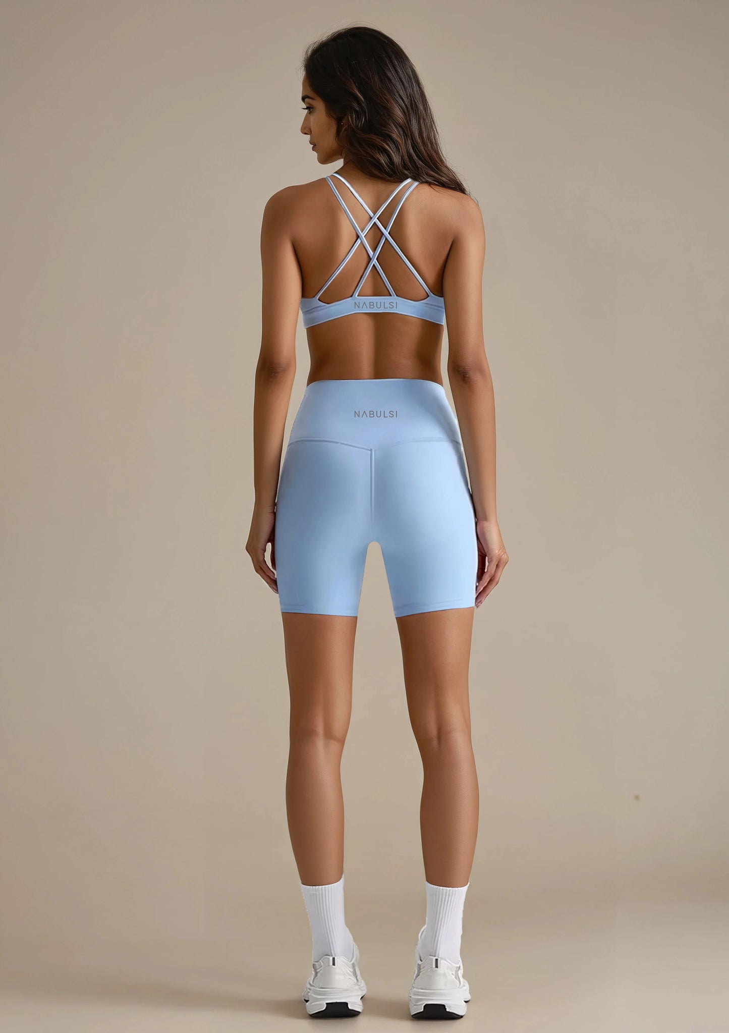 NABULSI Vault Short