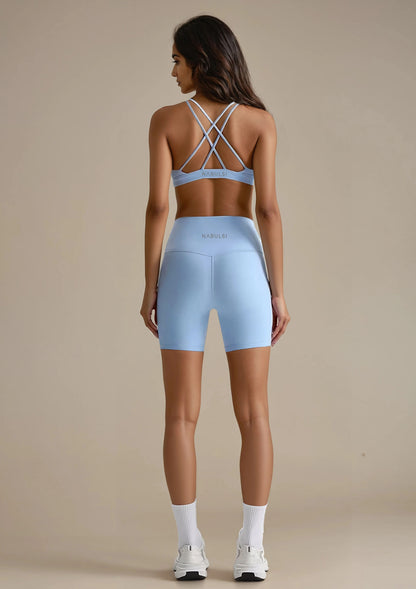 NABULSI Vault Short