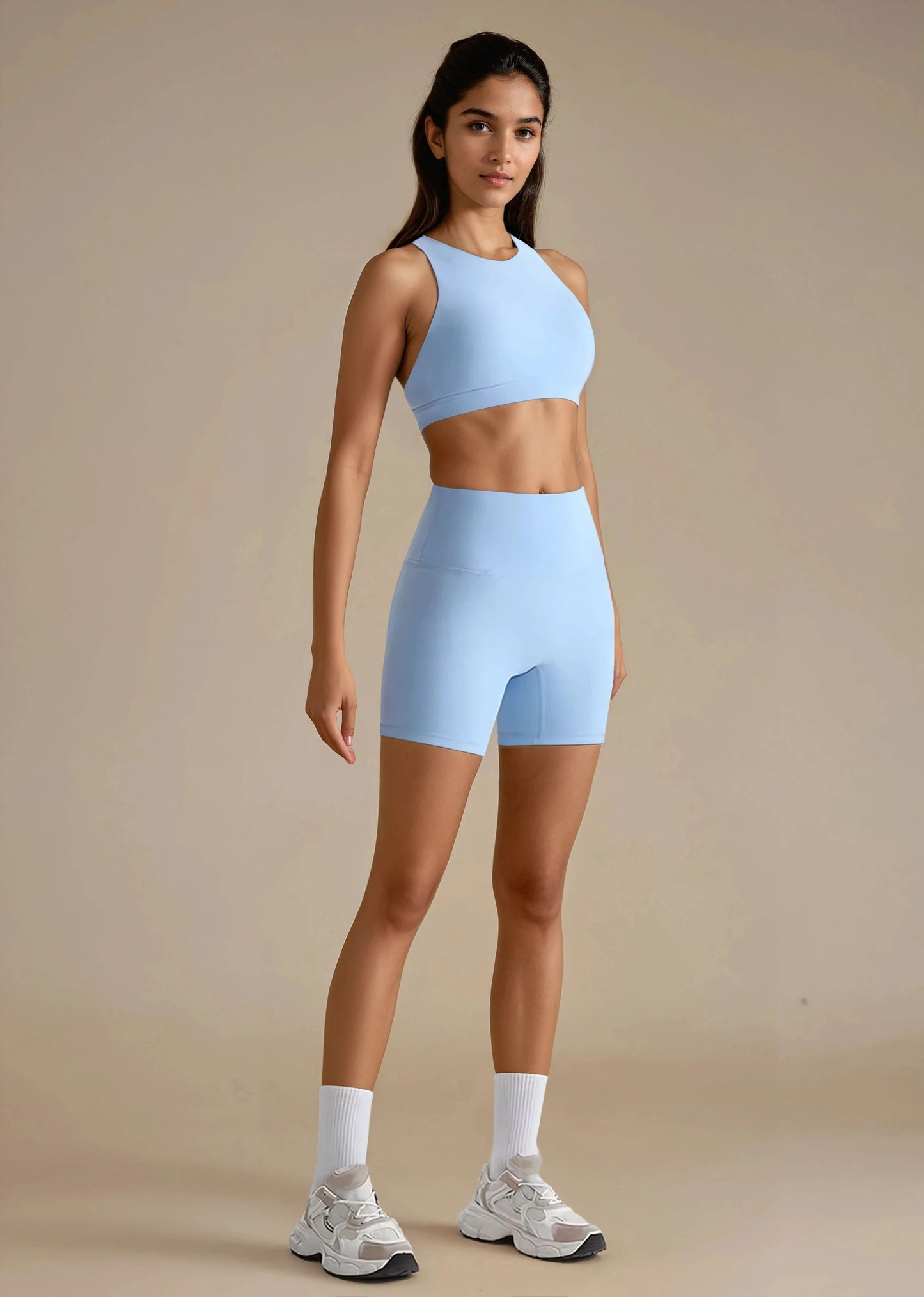 NABULSI Vault Short